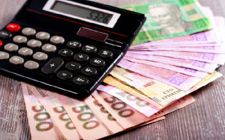 В Украине выросла минимальная зарплата
