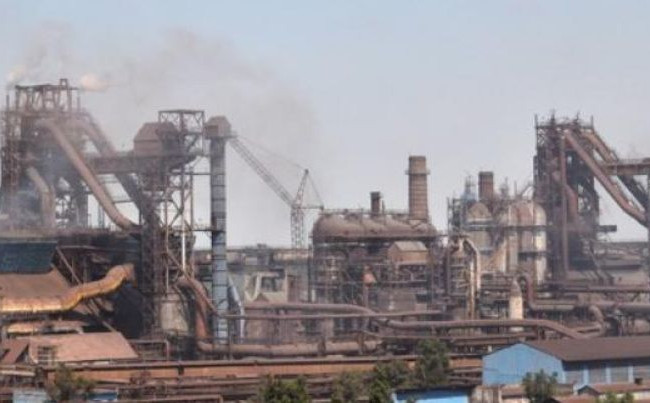 Трагедия под Днепром: на заводе погиб работник