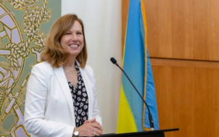 Обрано нового керівника посольства США у Києві