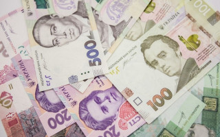На рахунку Держказначейства залишилася рекордна сума