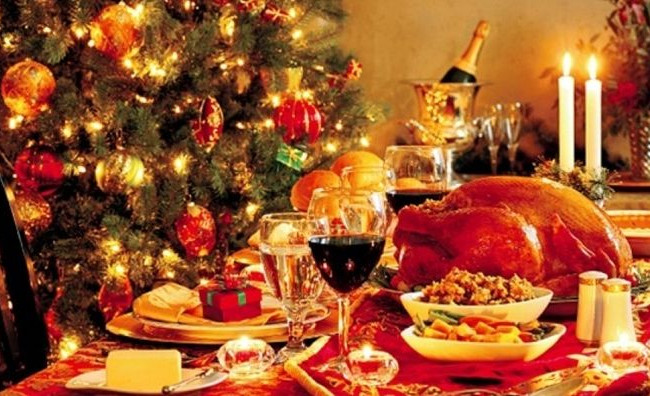 Названы продукты, которые «воскресят» после новогоднего стола