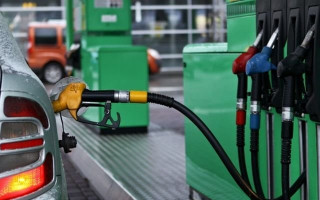 В одній з областей України припинили діяльність 19 АЗС