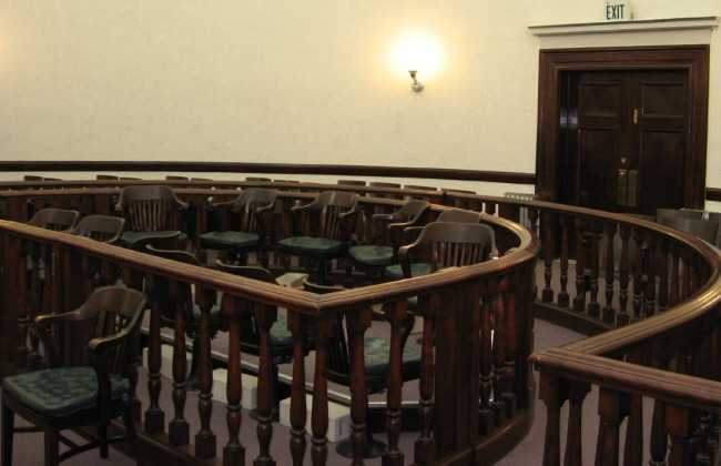 Кабмін ініціював зміни до Закону «Про судоустрій і статус суддів» щодо порядку формування списку присяжних