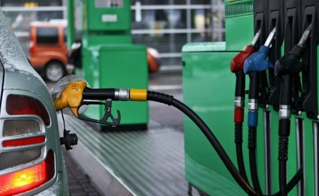 В одній з областей України припинили діяльність 19 АЗС