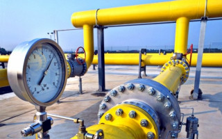 Газовий контракт з Росією: у Нафтогазі порахували доходи від транзиту