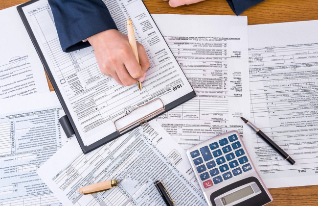 Налоги-2020: cколько будут платить ФЛП