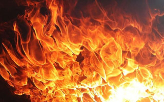 Смертельна пожежа на Львівщині: є подробиці
