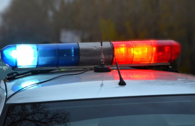 На Волині невідомі побили поліцейського: чоловік у лікарні