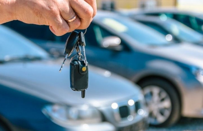 Конфіскація автомобіля як санкція за порушення митних правил: рішення ЄСПЛ