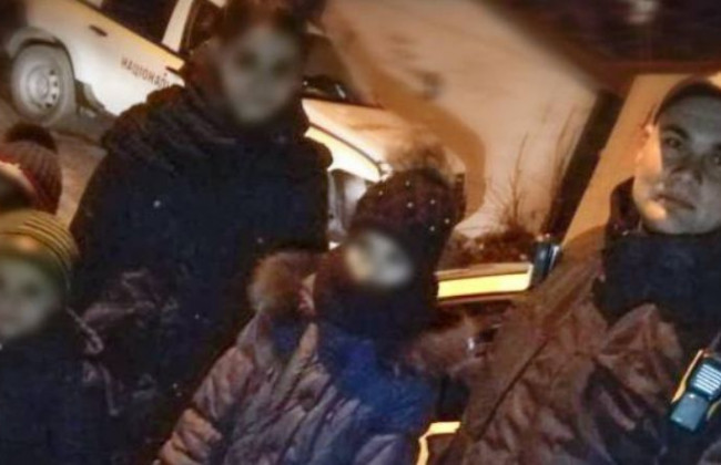 Влаштовував терор: на Херсонщині врятували дітей від батька-садиста