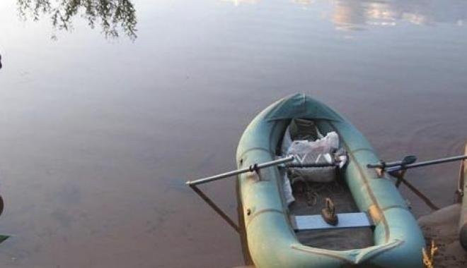 Пошел на рыбалку и утонул: в Одесской области нашли труп мужчины