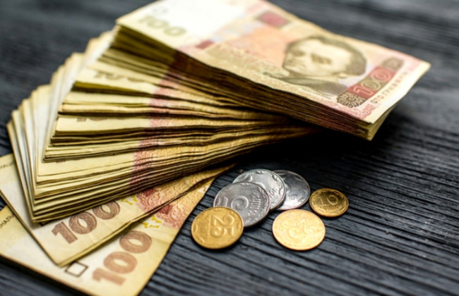 Зарплаты в Украине: Милованов анонсировал новое повышение