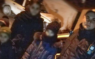 Влаштовував терор: на Херсонщині врятували дітей від батька-садиста