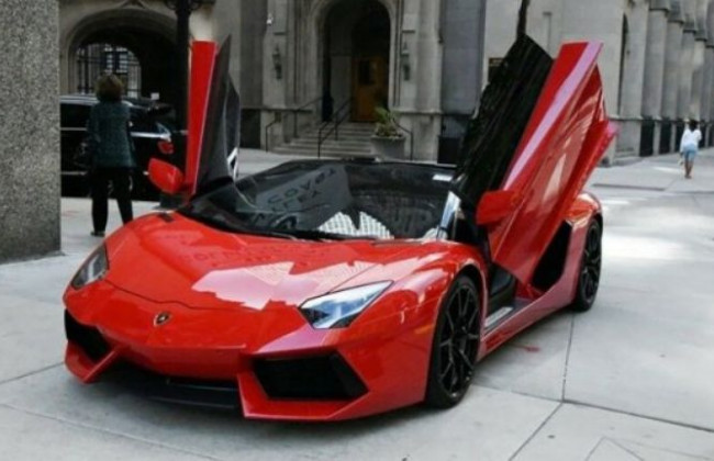 Назвали самые дорогие автомобили, проданные на eBay в 2019 году