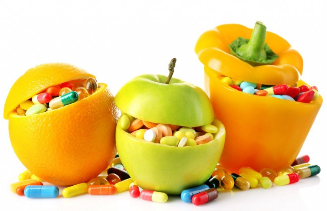 Польза или вред: вся правда о витаминных комплексах