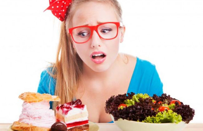 Как избежать изжоги после переедания