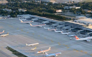У 2020 році аеропорт у Білій Церкві може отримати статус міжнародного