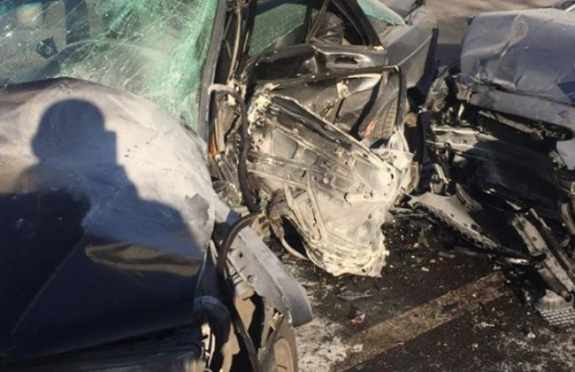 Смертельна ДТП у Києві: водія BMW X5 взято під варту