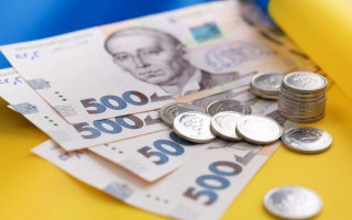 Вперше за багато років: Україна випередила Білорусь та РФ за рівнем мінімальної зарплати