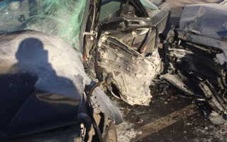 Смертельна ДТП у Києві: водія BMW X5 взято під варту