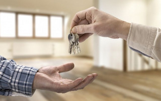 Квартиры в Киеве: где самое дешевое жилье