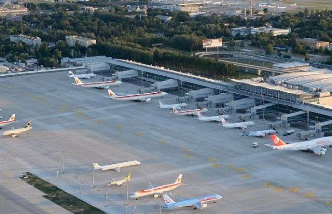 У 2020 році аеропорт у Білій Церкві може отримати статус міжнародного