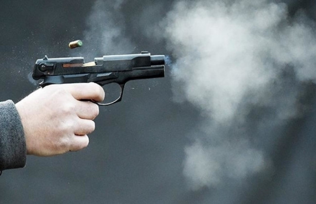 В Одесі неадкват відкрив вогонь по людях серед білого дня