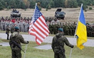 Оружие для Украины: в США рассказали подробности