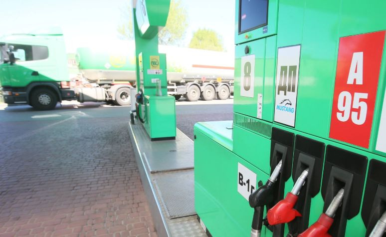 Цена на бензин и дизельное топливо может резко возрасти: назвали причину
