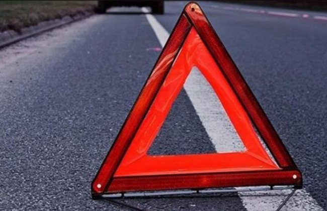 Смертельное ДТП под Львовом: погиб ребенок