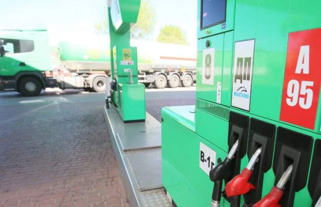 Цена на бензин и дизельное топливо может резко возрасти: назвали причину