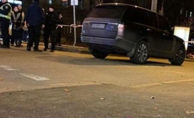 Убийство сына депутата Соболева: освободили двух фигурантов