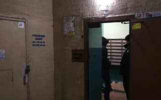 Трупы были в шкафу: в арендованной квартире в Киеве обнаружили тела девочек