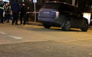 Убийство сына депутата Соболева: освободили двух фигурантов