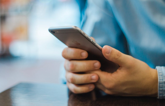 Українські водії зможуть показувати автоцивілку зі смартфона