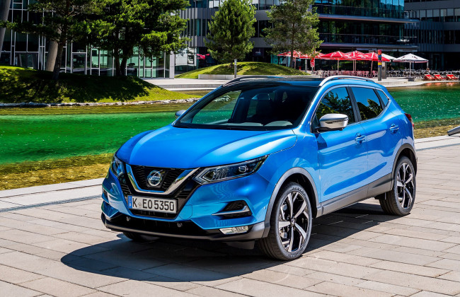 Водителям на заметку: какие подержанные кроссоверы лучше не покупать