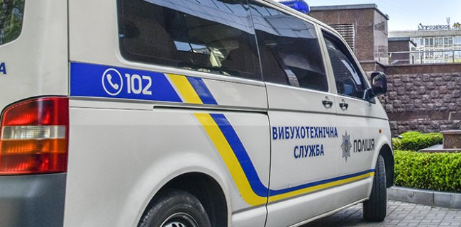 В одеському гуртожитку прогримів потужний вибух: фото, відео