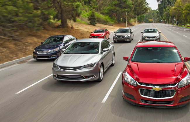 Нові авто за низькими цінами в Україні: опубліковано рейтинг