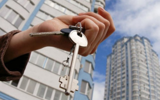 Во сколько обойдется аренда квартиры в Киеве в январе