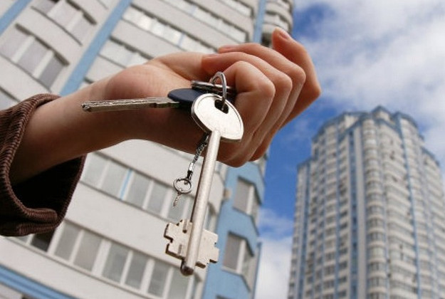 Во сколько обойдется аренда квартиры в Киеве в январе