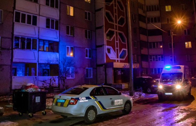 Убийство в рождественскую ночь: банда подростков избила киевлянина до смерти