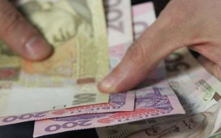 Пенсія в Україні: чому виплати можуть зменшитись