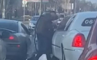 Здійснив напад на водія лімузина: у справі зловмисника є нові деталі