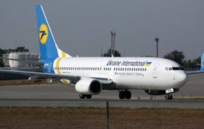 Скасування рейсів до Ірану: важливе повідомлення для пасажирів