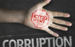 Антикорупційна інфраструктура України: як все працює