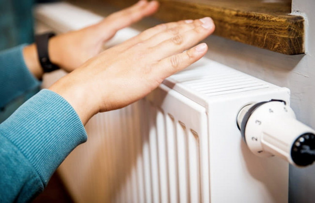 Киянам знизять тарифи на опалення і гарячу воду: що відомо