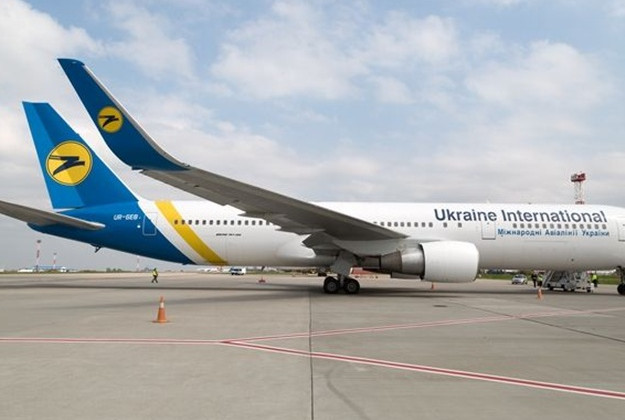 Уряд заборонив польоти в Іран