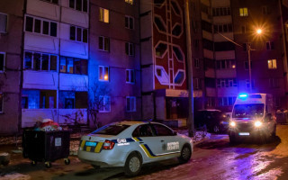 Убийство в рождественскую ночь: банда подростков избила киевлянина до смерти