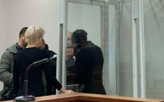 Жорстоке вбивство двох дівчат у Києві: зловмисникам обрали запобіжний захід