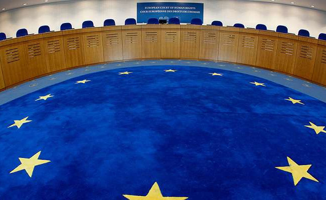 Надходження рішення суду із запізненням: рішення ЄСПЛ